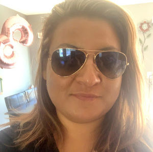 Meet your Posher, Erika